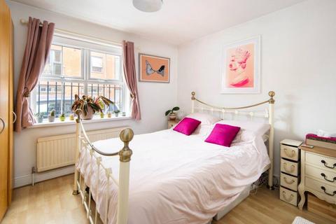Flat 1, 14 Wrights Road, London, E3 5LD