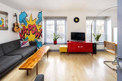 Flat 1, 14 Wrights Road, London, E3 5LD