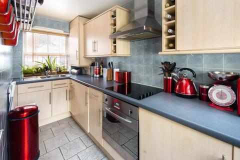Flat 1, 14 Wrights Road, London, E3 5LD