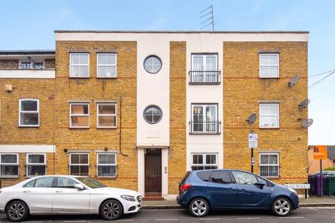 Flat 1, 14 Wrights Road, London, E3 5LD