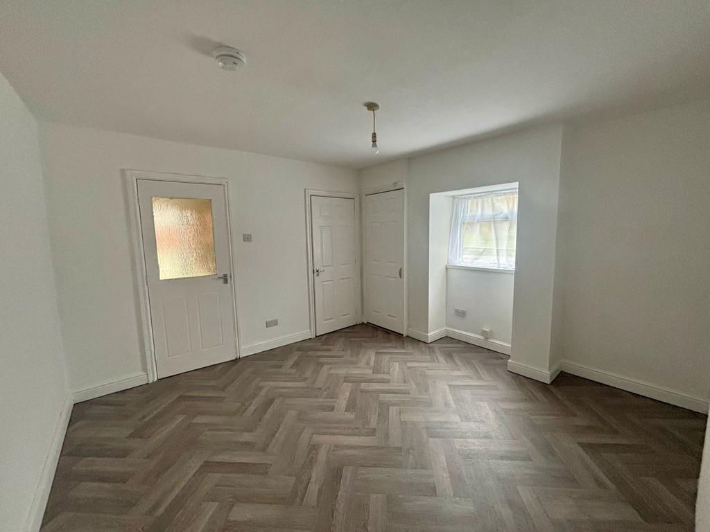 Three Bedroom Semi Detached