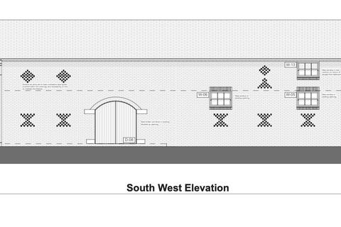4 bedroom barn conversion for sale, Wrenbury Road, Aston, CW5