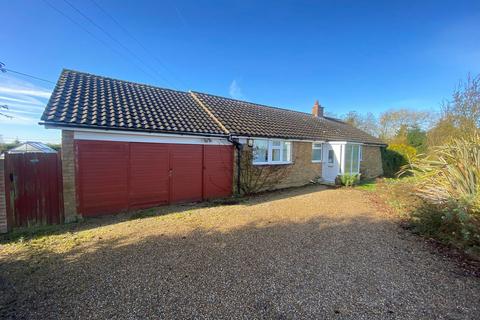 2 bedroom detached bungalow for sale, Debach, Nr Woodbridge, Suffolk