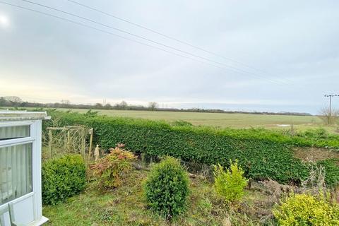 2 bedroom detached bungalow for sale, Debach, Nr Woodbridge, Suffolk