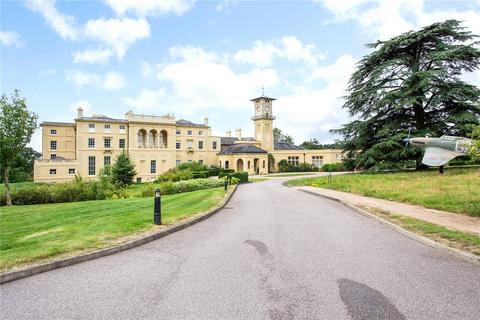 2 bedroom penthouse to rent, Bentley Priory, Mansion House Drive, Stanmore, HA7