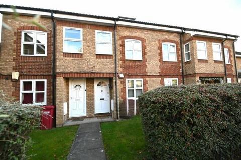 1 bedroom ground floor maisonette for sale, Maplin Park, Langley SL3