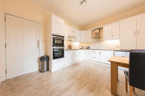 1 bedroom flat to rent, Seaforth Road, Aberdeen AB24