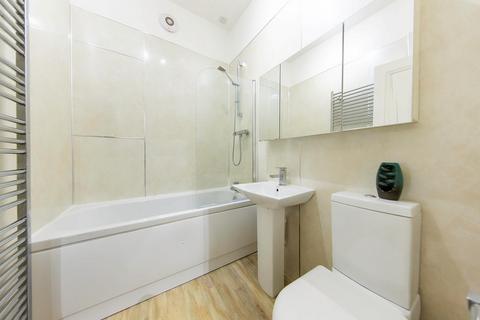 1 bedroom flat to rent, Seaforth Road, Aberdeen AB24