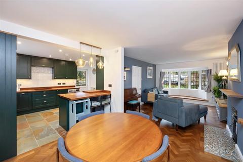 3 bedroom semi-detached house for sale, Valley Drive, Withdean, Brighton