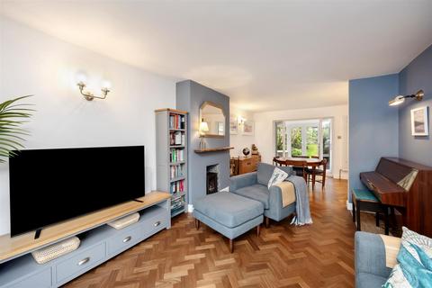 3 bedroom semi-detached house for sale, Valley Drive, Withdean, Brighton