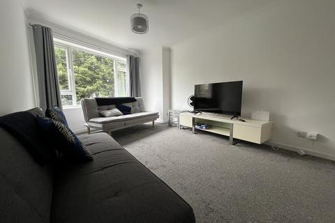 1 bedroom flat to rent, Christchurch Road, Bournemouth,