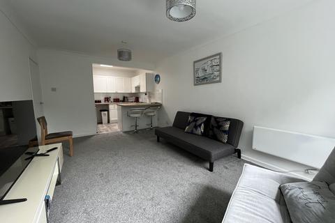 1 bedroom flat to rent, Christchurch Road, Bournemouth,