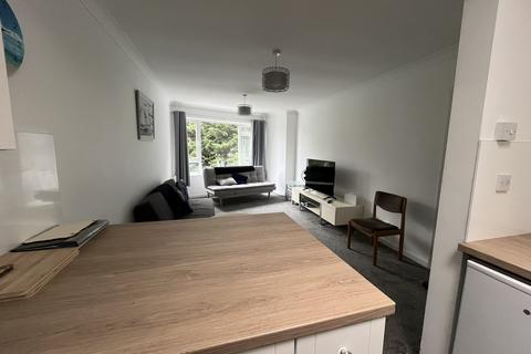 1 bedroom flat to rent, Christchurch Road, Bournemouth,