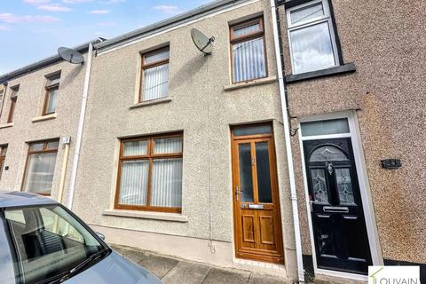 26 Valley Road, Ebbw Vale, NP23 6LJ
