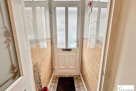 26 Valley Road, Ebbw Vale, NP23 6LJ