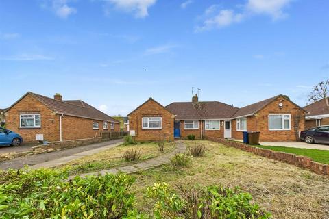 3 bedroom semi-detached bungalow for sale, Brookfield Lane, Churchdown