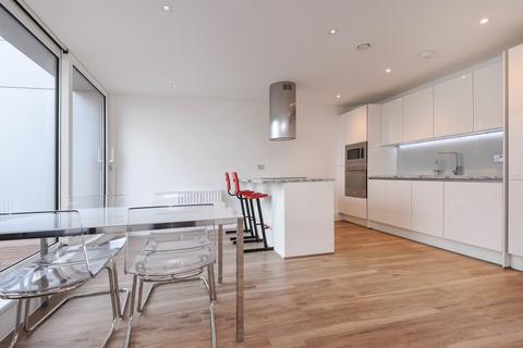 3 bedroom apartment to rent, Rope Street London SE16