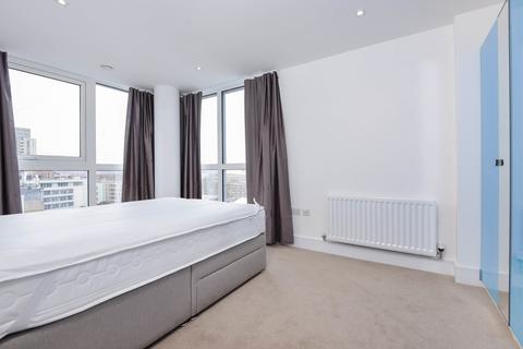 3 bedroom apartment to rent, Rope Street London SE16