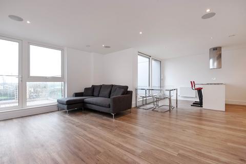 3 bedroom apartment to rent, Rope Street London SE16