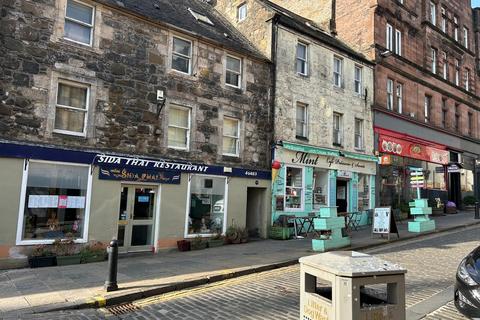 1 bedroom flat for sale, Baker Street, Stirling FK8