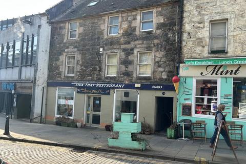 1 bedroom flat for sale, Baker Street, Stirling FK8