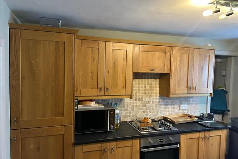 1 bedroom flat for sale, Baker Street, Stirling FK8