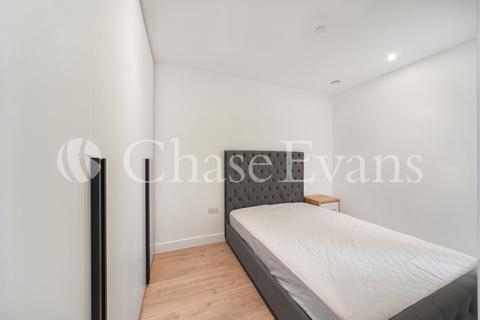 Studio for sale, Belgrave Road, Wembley, London, HA0