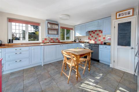 4 bedroom detached house for sale, Fivehead, Taunton