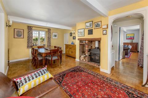 4 bedroom detached house for sale, Fivehead, Taunton