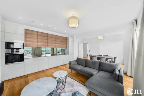 3 bedroom flat to rent, Zinc Street Sugar House Island E15