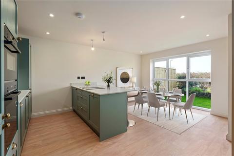 4 bedroom semi-detached house for sale, Lodge Road, Pennington, Lymington, Hampshire, SO41