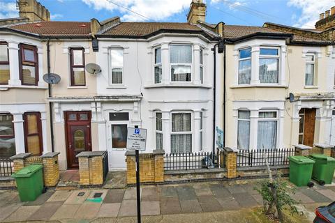 Grosvenor Road, Forest Gate