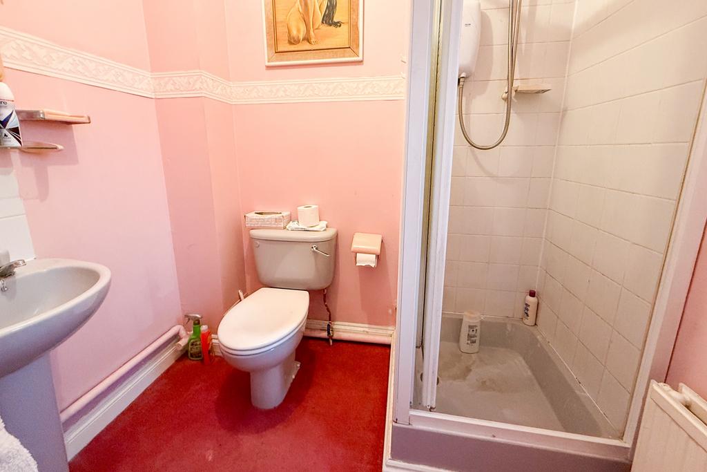 En Suite