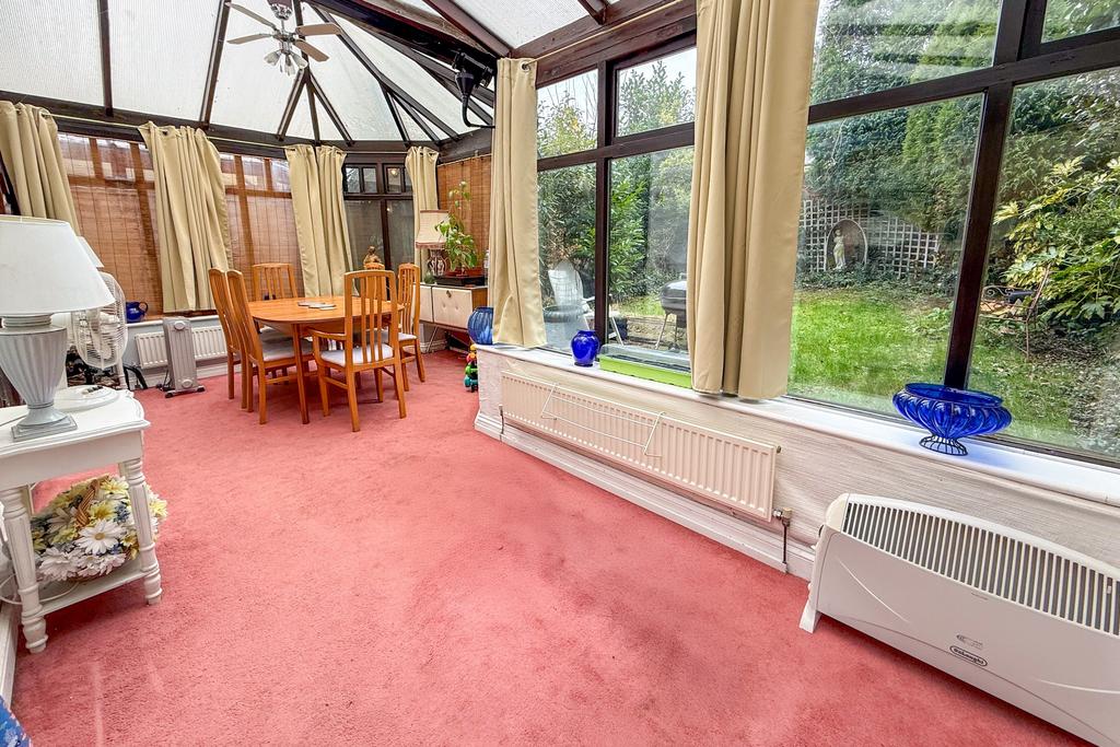 Conservatory