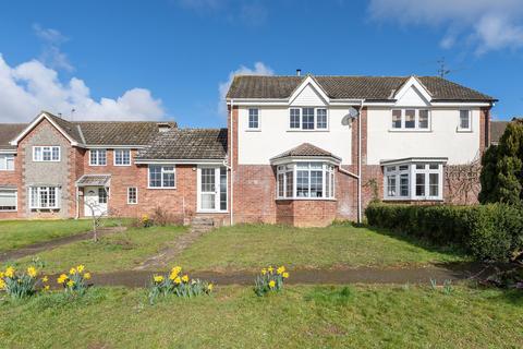 3 bedroom semi-detached house for sale, The Street, Syderstone