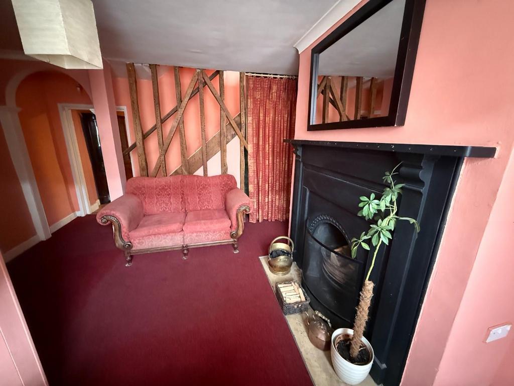 Sitting room