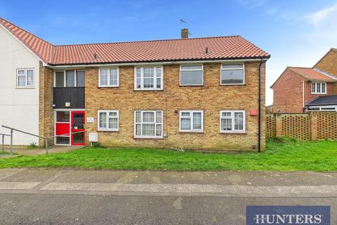 undefined, Harrington Road, Bridlington