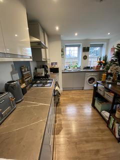 1 bedroom flat to rent, Campbell Road, London W7