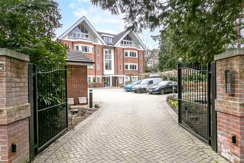 3 bedroom apartment for sale, 5 Burton Road, Poole