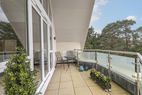 3 bedroom apartment for sale, 5 Burton Road, Poole