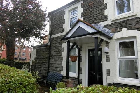 2 bedroom house for sale, Rawden Place, Cardiff CF11