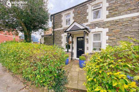undefined, Rawden Place, Cardiff CF11