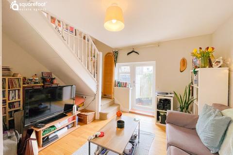 undefined, Rawden Place, Cardiff CF11