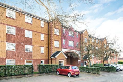 2 bedroom flat for sale, Henry Doulton Drive, Heritage Park, Tooting Bec, SW17