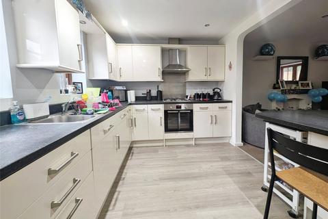 4 bedroom semi-detached house for sale, Tamarisk Gardens, Southampton, Hampshire