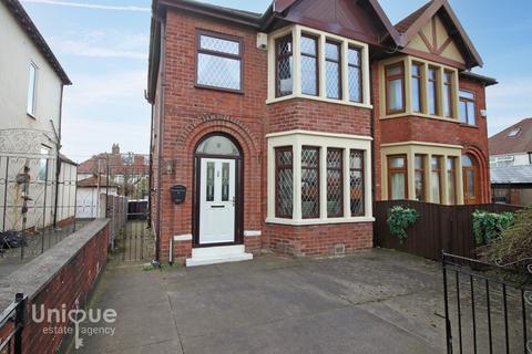 9 Athlone Avenue, Blackpool, FY2 9UY