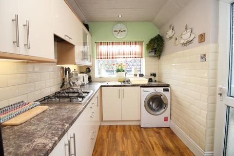 9 Athlone Avenue, Blackpool, FY2 9UY