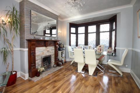 9 Athlone Avenue, Blackpool, FY2 9UY