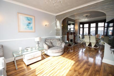 9 Athlone Avenue, Blackpool, FY2 9UY