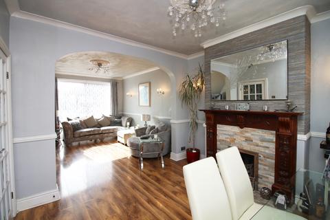 9 Athlone Avenue, Blackpool, FY2 9UY